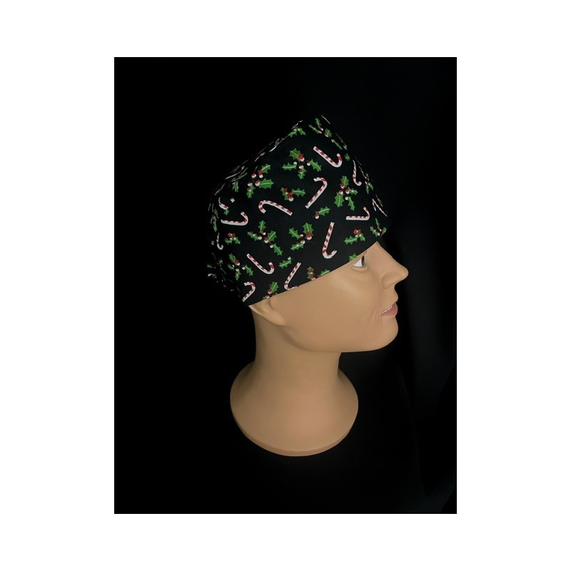 Calot bloc opératoire Noel