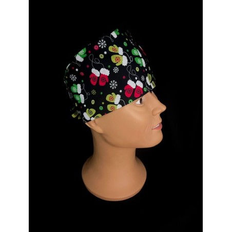 Calot bloc opératoire Noel