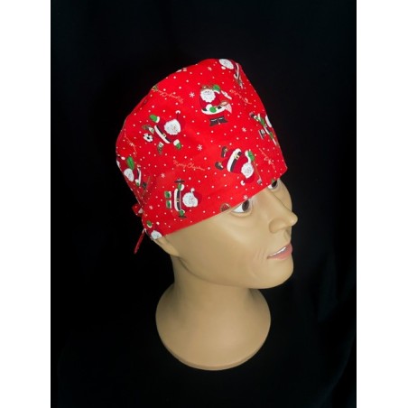 Calot bloc opératoire Noel