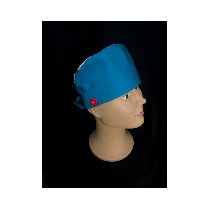 Calot Bloc opératoire Noel