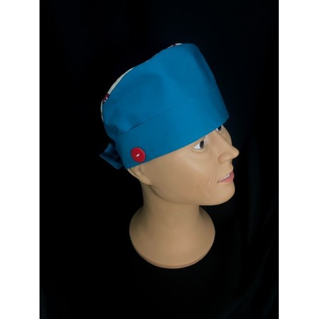 Calot Bloc opératoire Noel