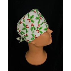 Calot Bloc opératoire Noel