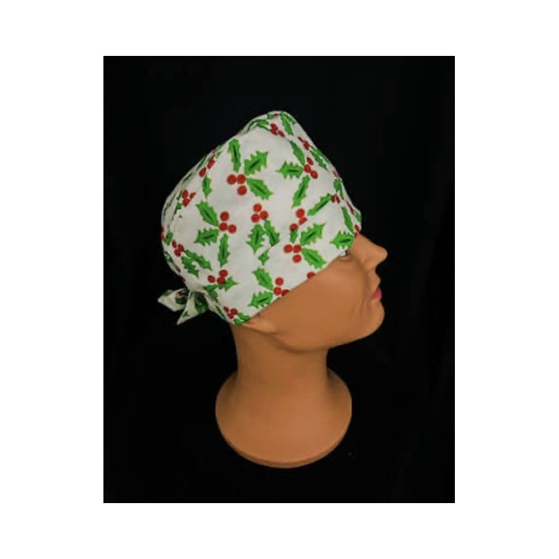 Calot Bloc opératoire Noel