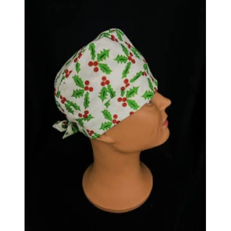 Calot Bloc opératoire Noel