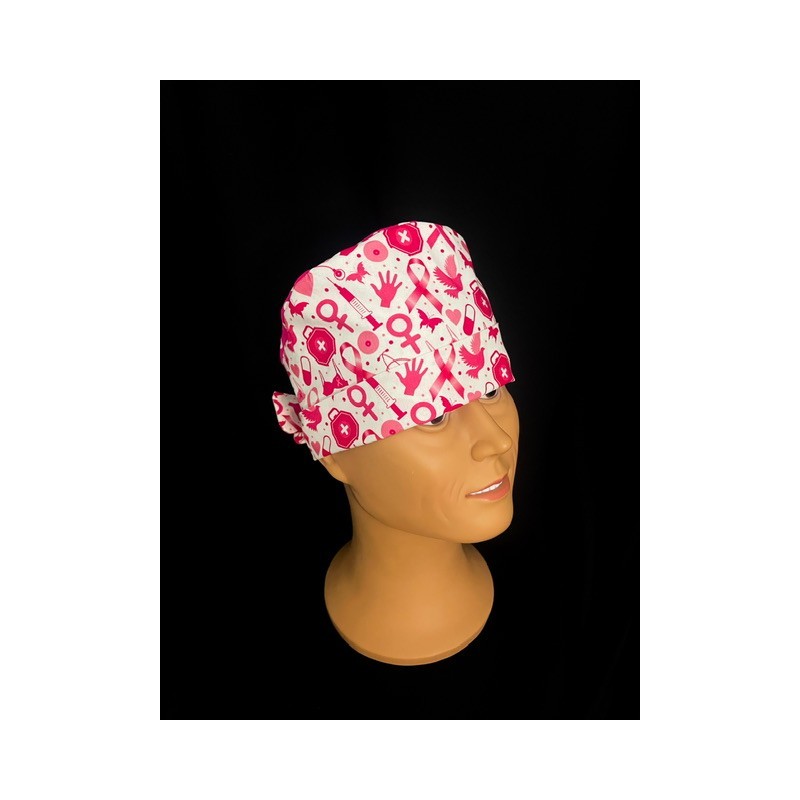 Calot Bloc opératoire Cancer du sein