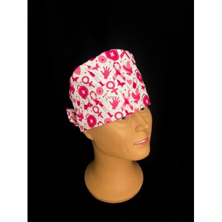 Calot Bloc opératoire Cancer du sein