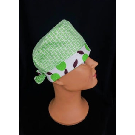 Calot bloc opératoire Original