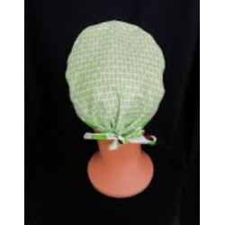 Calot médical bloc opératoire en coton – Motif Original | Le Monde du Calot