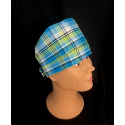 Calot bloc opératoire Madras