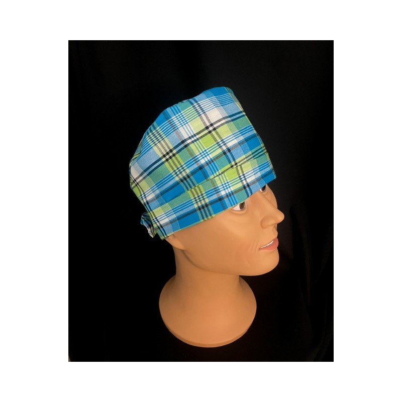 Calot bloc opératoire Madras