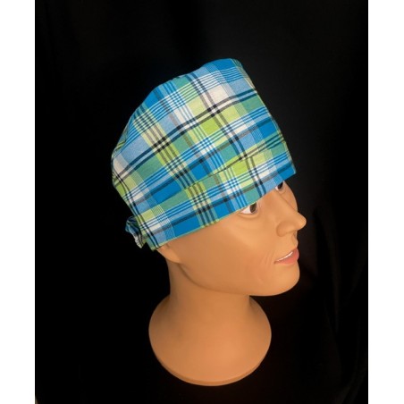 Calot bloc opératoire Madras