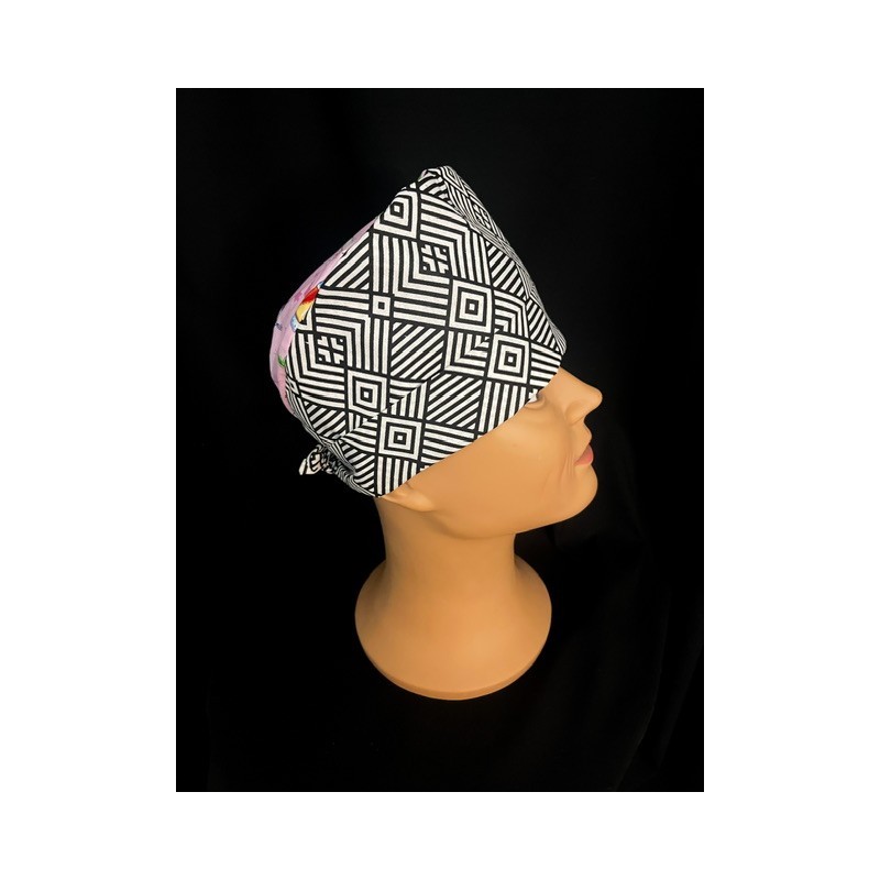 Calot bloc opératoire Noel