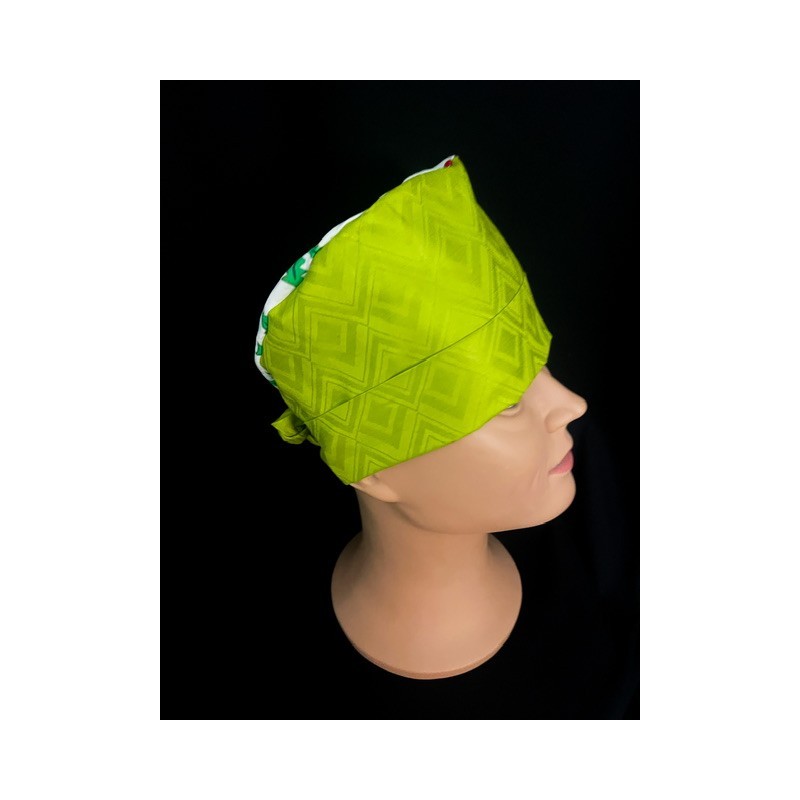 Calot Bloc opératoire Noel