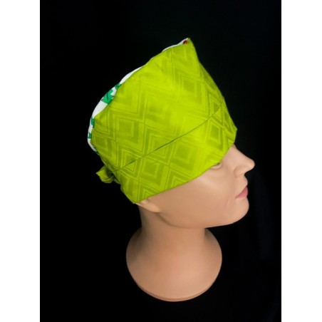 Calot Bloc opératoire Noel