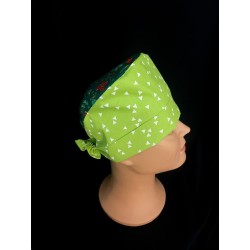 Calot Bloc opératoire Noel