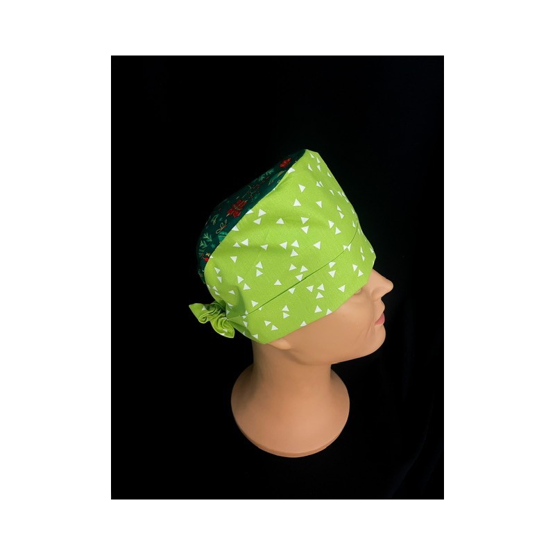 Calot Bloc opératoire Noel