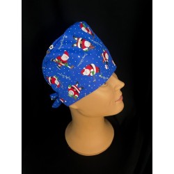 Calot bloc opératoire Noel