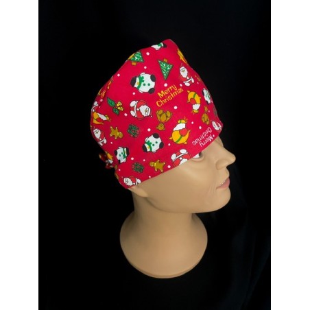 Calot bloc opératoire Noel