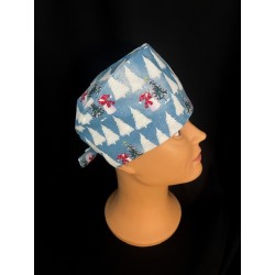 Calot bloc opératoire Noel