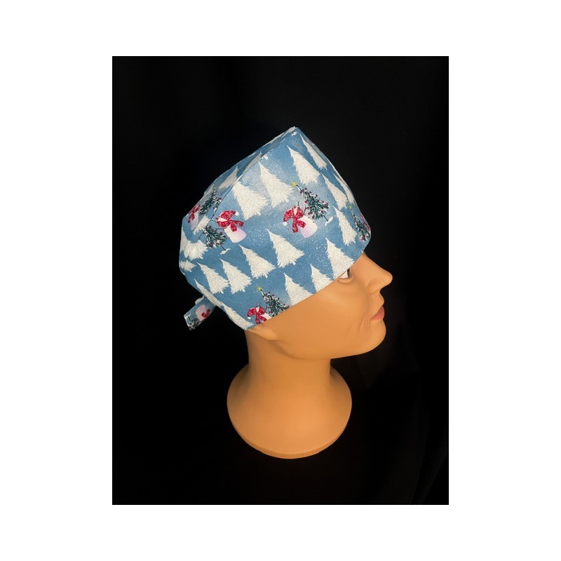 Calot bloc opératoire Noel