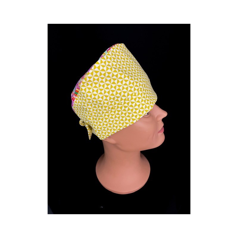 Calot Grey's anatomie Œuf de Paques