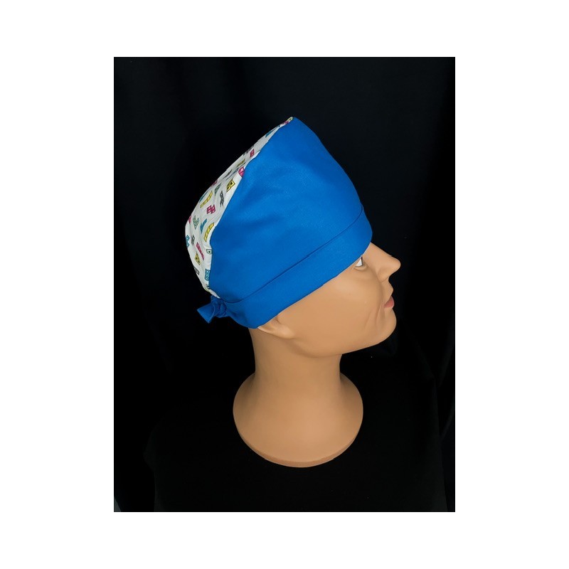 Calot Grey's anatomie Tetris