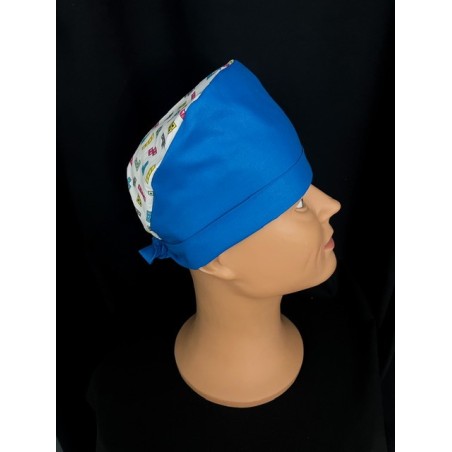 Calot Grey's anatomie Tetris