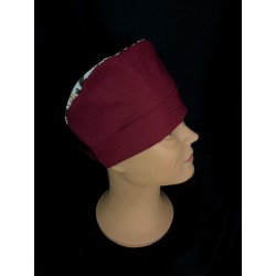 Calot infirmier Noel