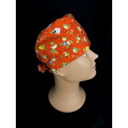 Calot infirmier Noel