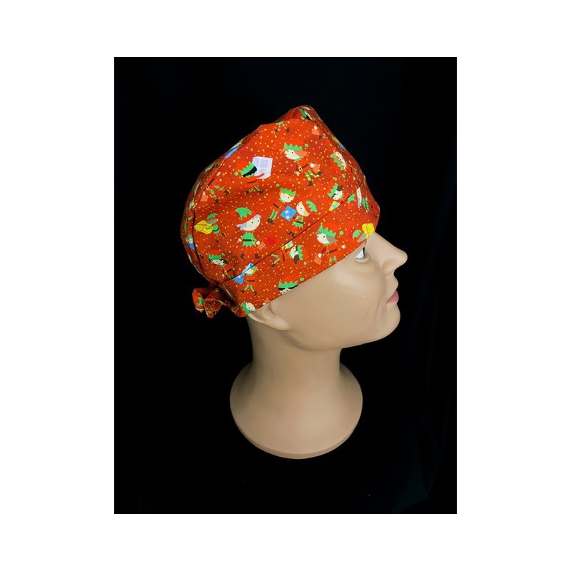 Calot infirmier Noel