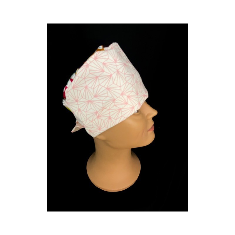 Calot dentiste Gourmandise