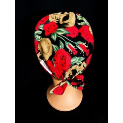 Découvrez notre collection de calots de bloc fabriqués avec des tissus en coton de hautes qualités