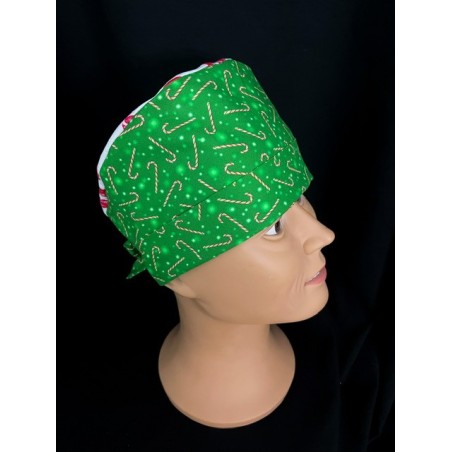 Calot bloc opératoire Noel