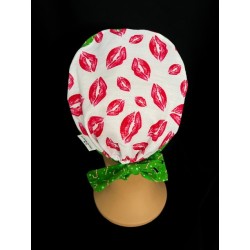 Calot chirurgical Noël – Originalité et confort au bloc opératoire | Le Monde du Calot