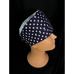 Calot bloc opératoire Noel