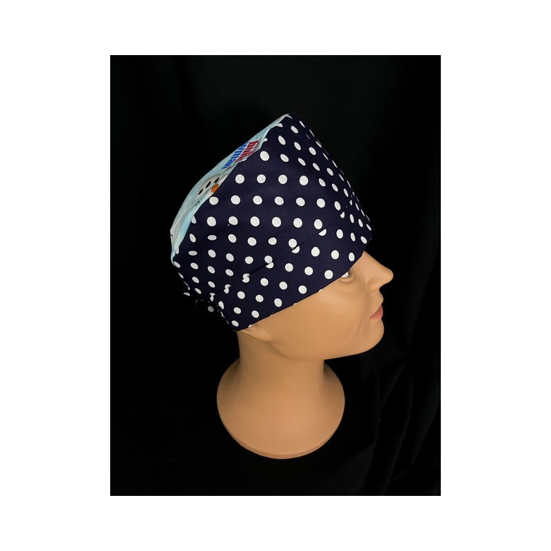 Calot bloc opératoire Noel