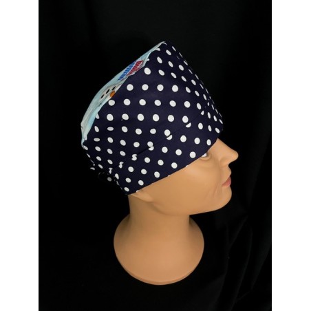 Calot bloc opératoire Noel