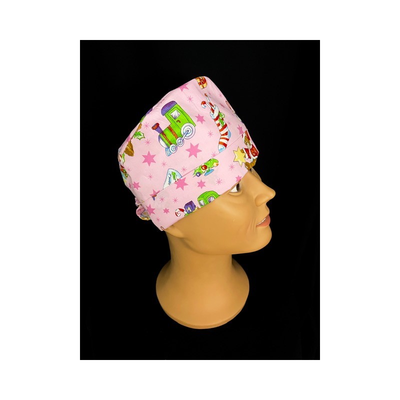 Calot bloc opératoire Noel