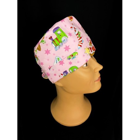 Calot bloc opératoire Noel