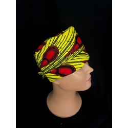Coiffe de chirurgien Afrik