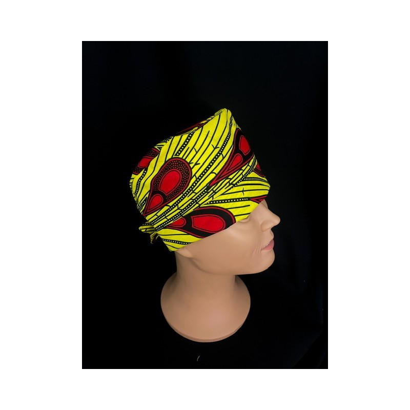 Coiffe de chirurgien Afrik