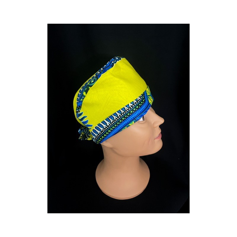 Calot Bloc opératoire Afrique