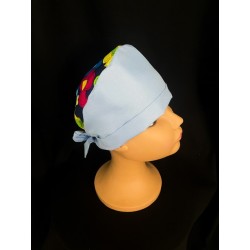 Calot bloc opératoire Ophrys