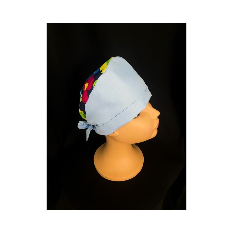 Calot bloc opératoire Ophrys