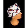 Coiffe de chirurgien Spiderman