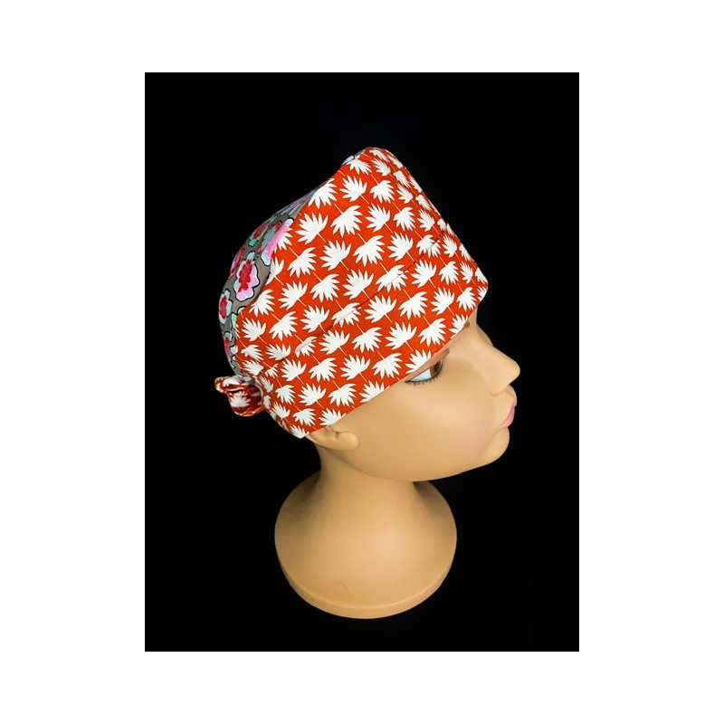 Calot bloc opératoire Palmier