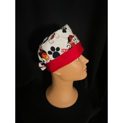 Coiffe de chirurgien Marshall