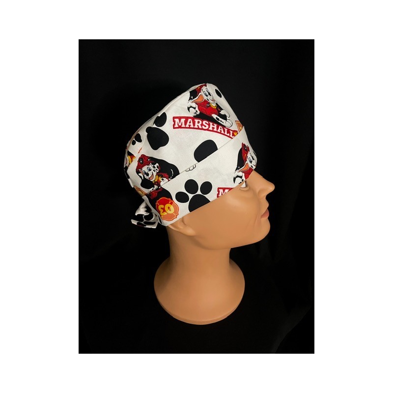 Calot bloc opératoire Marshall