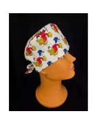 Calot tissu exclusif