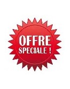 Bons Plans – Calots, blouses et accessoires artisanaux en promotion